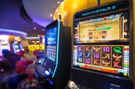Layar ponsel Lucky Neko di simbolslot
