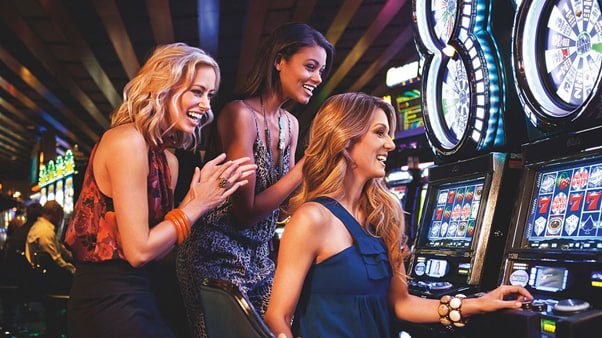 Tim promosi simbolslot di layar utama