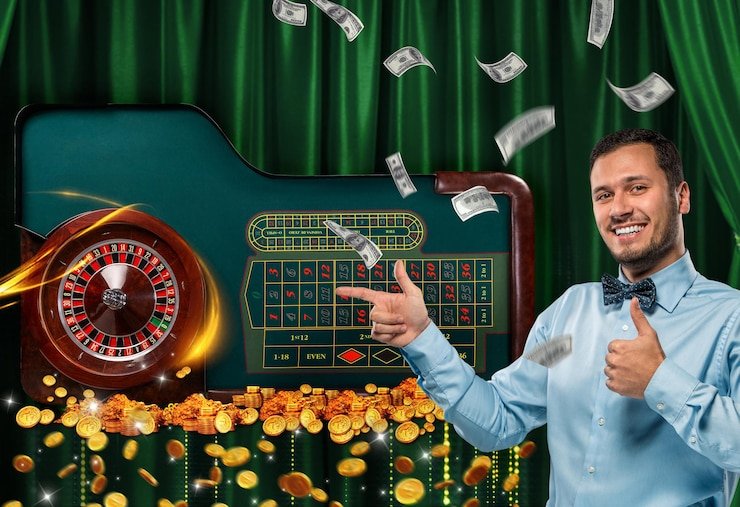 Lintasan balap Slot Grand Prix simbolslot